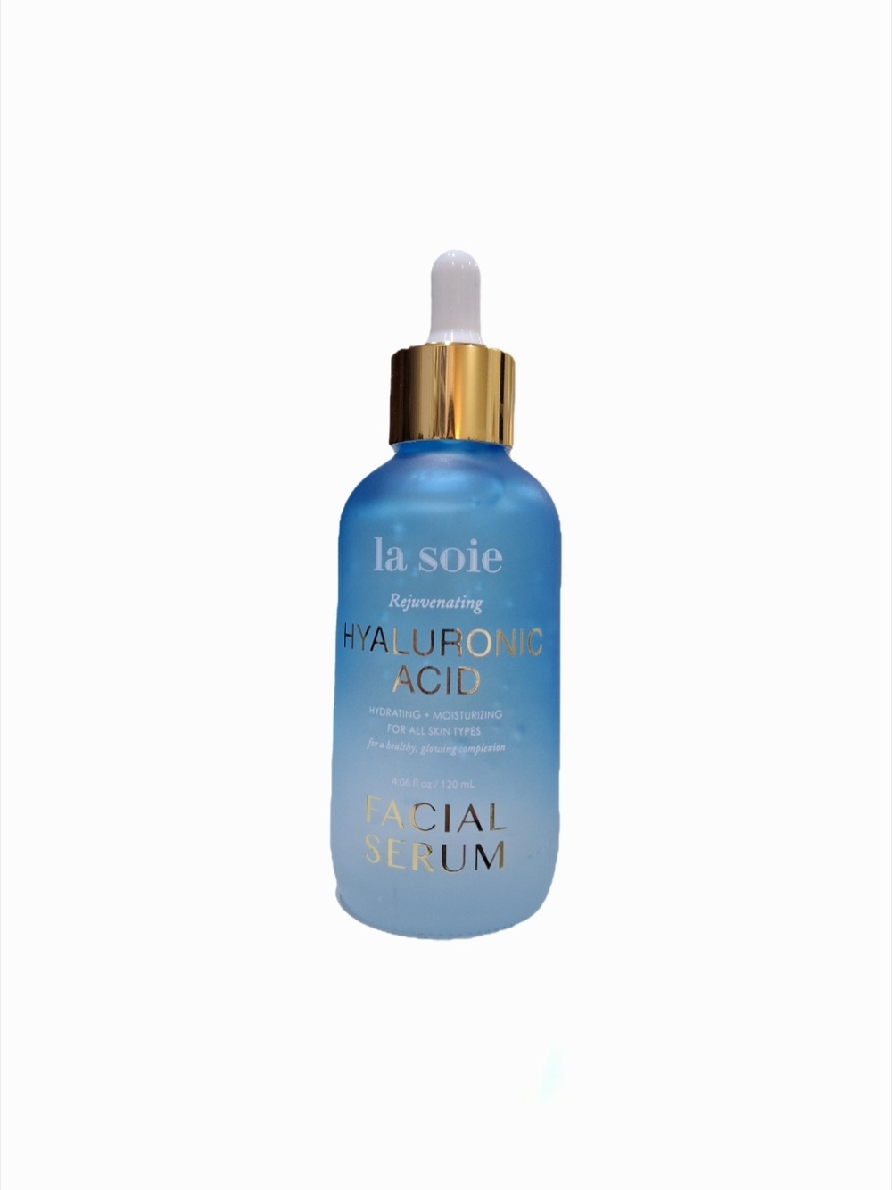 Hyaluronic Acid Facial Serum
